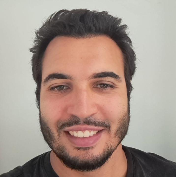 Khaoulani Mohamed