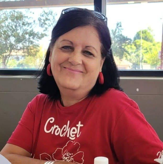 Madeleine Engelbrecht