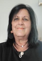 Madeleine Engelbrecht