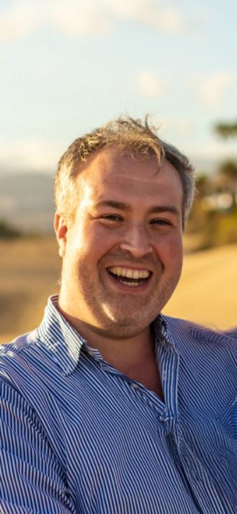 Michael Fitzek