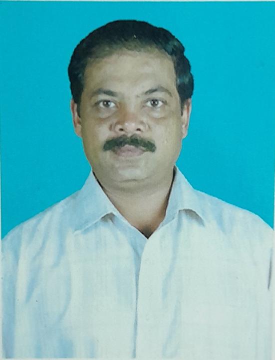 Suresh Kotra