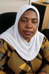 Kudra Mohamed