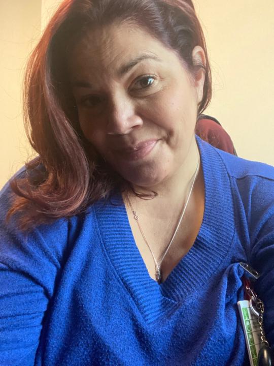 Rebecca Pauze
