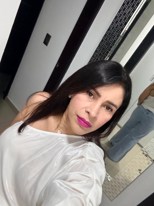 Raiza Gonzalez
