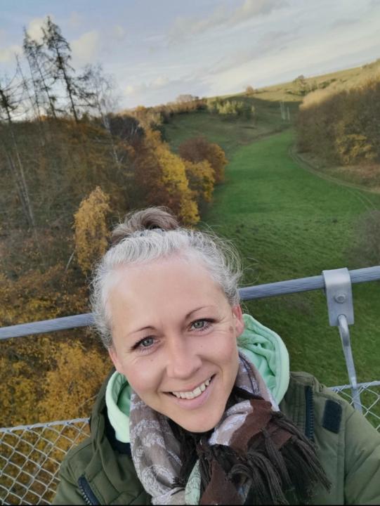 Beate Alicja Melzer