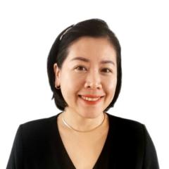 Carolyn Tang