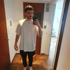 Diego Martinez Margalef