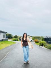 Esha Shah