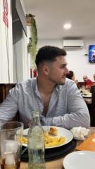 Antonio Garrido