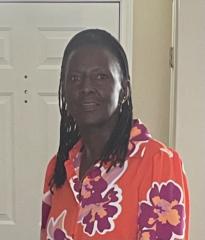 Elizabeth Mgaya