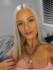 Tamara Byrnes