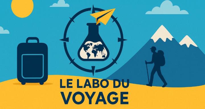 Le Labo du Voyage
