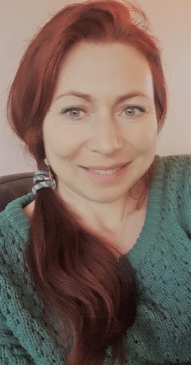 Sylwia Isdan