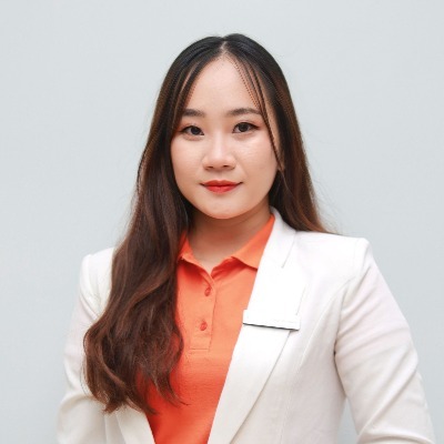 Khanh Le Doan Mai