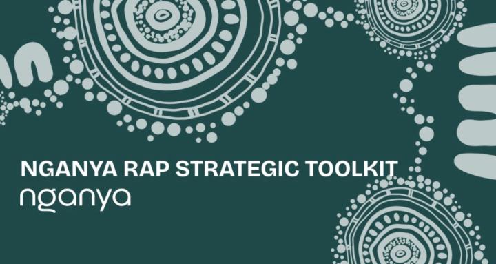 Nganya RAP Strategic Toolkit