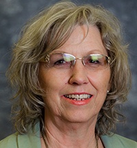 Marsha Yearian