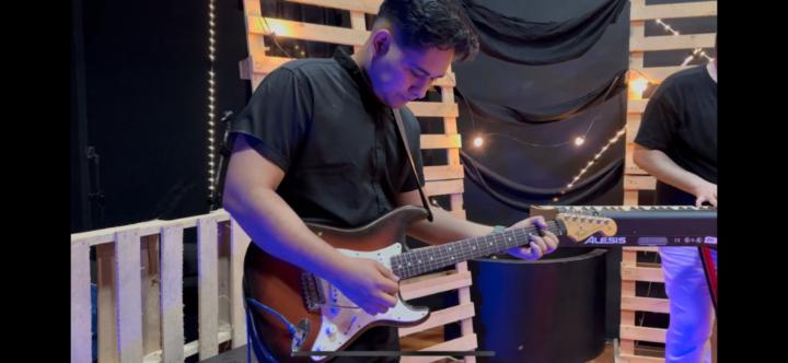 Antonio Oseguera Martinez