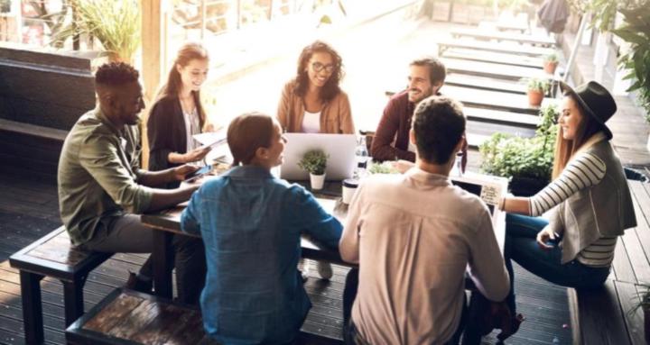 Curious Conversations