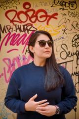 Negar Shafaee