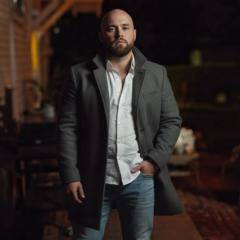 Andy Larison