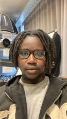 Joe-Chris Nkurunziza