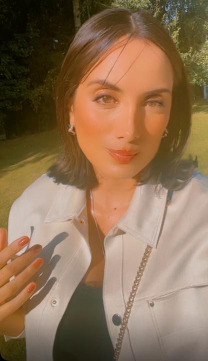 Elizabeth Ospina