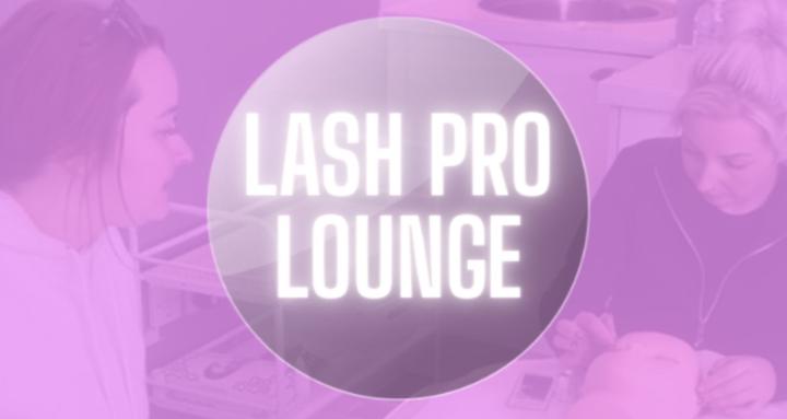 Lash Pro Lounge