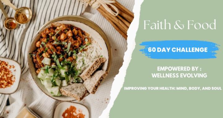Faith & Food Community