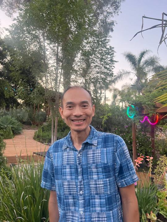 Cong Ngo