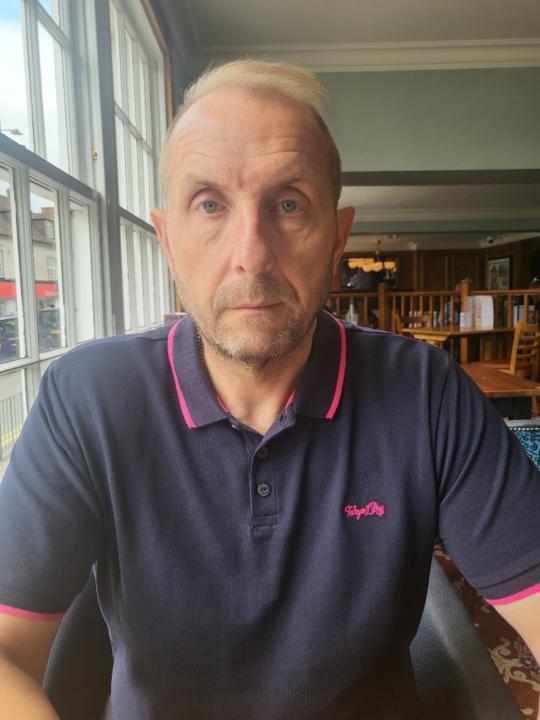 Gavin Lewis