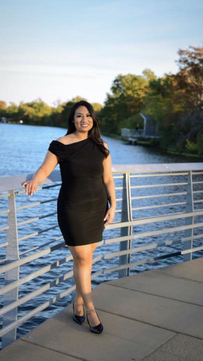 Erika Carbajal-Ramos