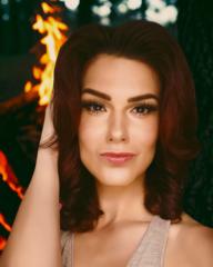 Lauren Mayell