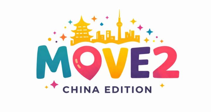 MOVE2 | China