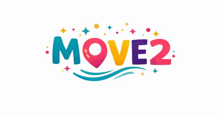 MOVE2 | China