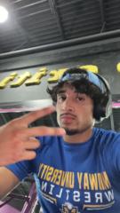 Aishton Adrianza
