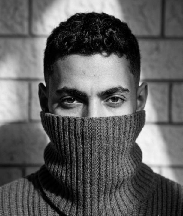 Mohammed Ostaz