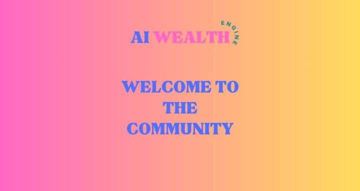 AI Wealth Engine LITE