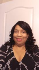 Corrine Jinkins