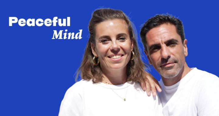 Peaceful Mind