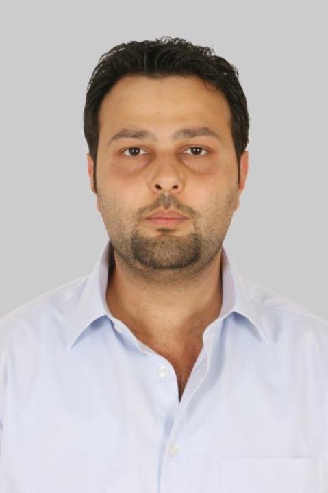 Majdi Mansour
