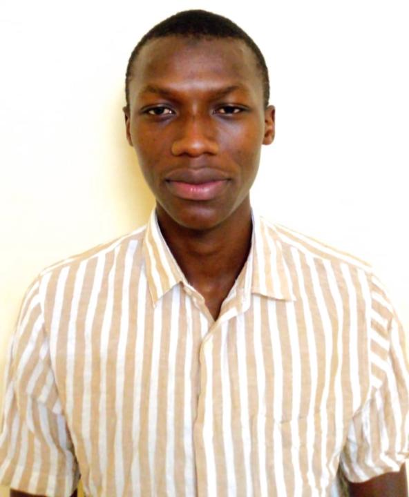 Oudou Bamba