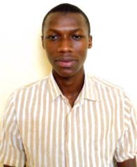 Oudou Bamba