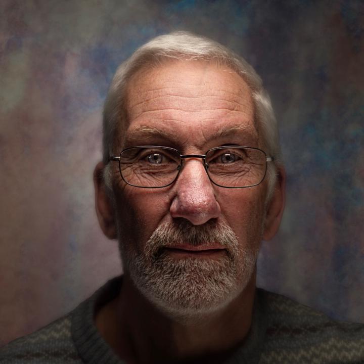 Phil Robinson