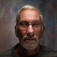Phil Robinson