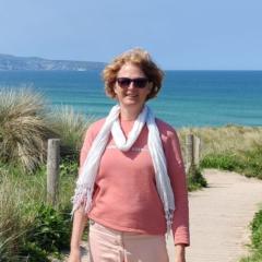 Irma Prins