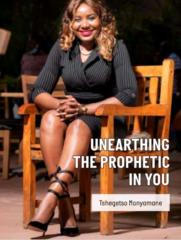 Lady Prophet T