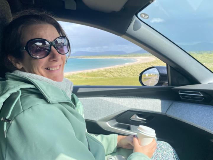Kiara Murtagh