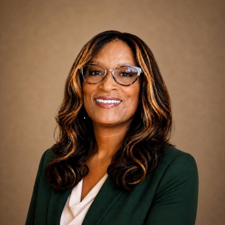 Sandra Pierce