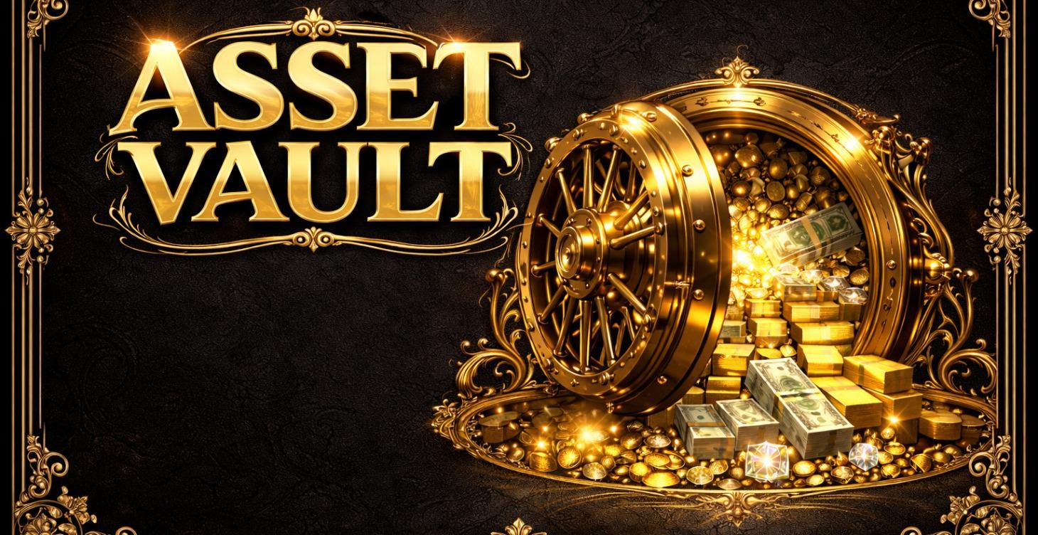 Asset Vault