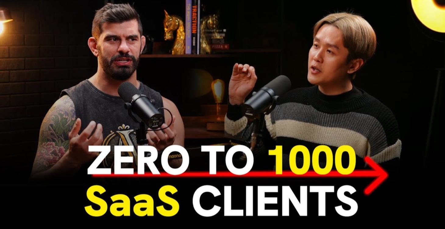 0 to 1000 w/ Jackson Yew